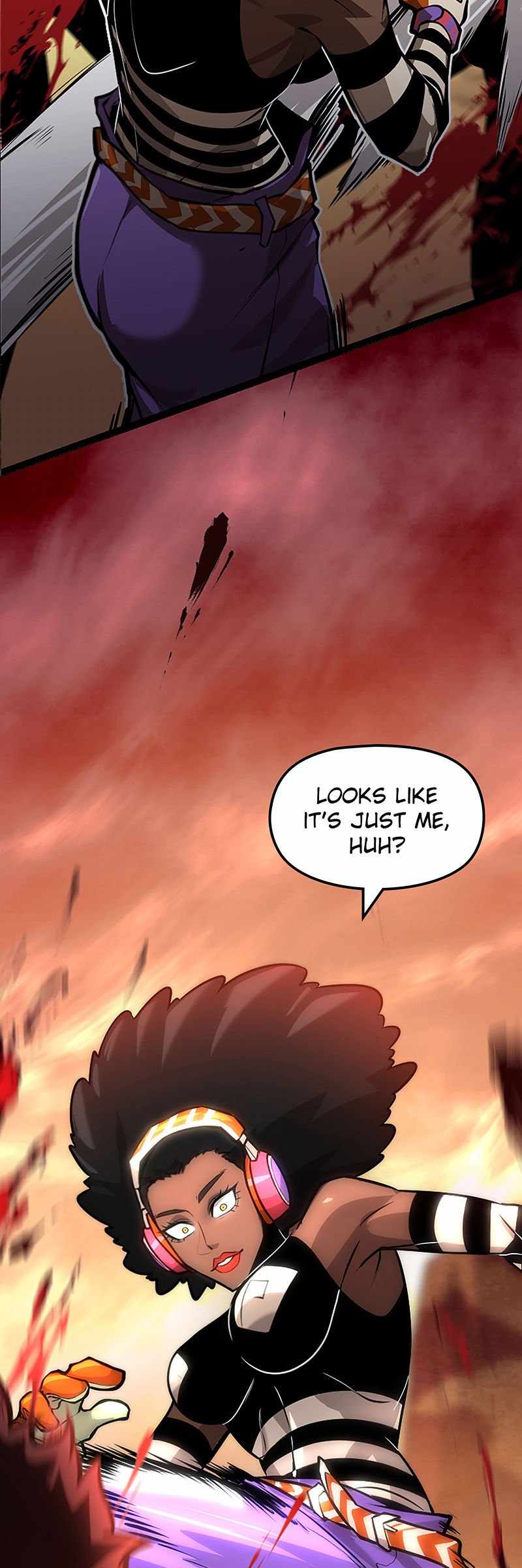 God Game Chapter 94 30